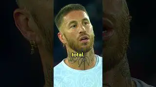 Sergio Ramos NEVER Got a Red Card for Spain?! 😳🇪🇸