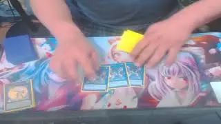 Link Brilliant ABC deck profile. 2nd Place at OTS, Undefeated in Swiss.