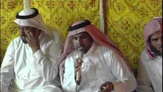 حفل ابو شعيب - عبد الله الريشي