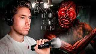 Surprisingly Good Indie Horror | The Wellmonts Case