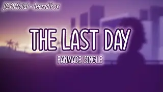 Incredibox The Last Day (Mod) - Fanmade Single
