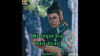 Explicando a habilidade do personagem Otho #shorts