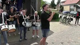 Muzikaal Bootwateren 2019 | Hey Jude
