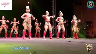 SvlamColombia - Semilleros- Rumbón Normalista