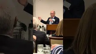 Earl Brewer - Hall of Fame speech. Langley High School