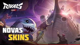 Marvel Rivals Atualiza&ccedil;&atilde;o Perigosa: Skins Novas e BAN em Massa?!