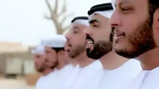 شيخ الشباب - فرقة المزيود الحربية