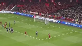 FlAsHbAcK Rooney Free Kick