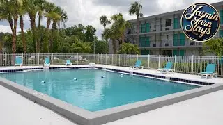 Altamonte Springs Hotel and Suites | Orlando (FL), United States | Hotel Review 🏨