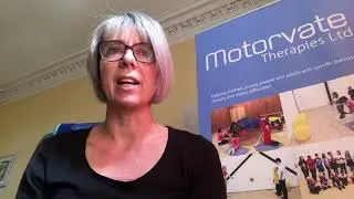 Vestibular sensory processing