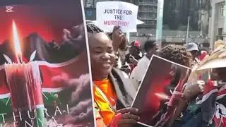 INSIDE DIASPORA COMMUNITY'S SECRET MOVE TO INFLUENCE 2027 KENYAN POLLS 
