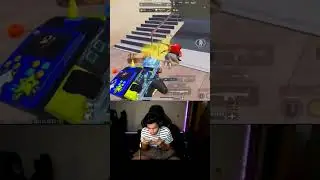 Four players were occupying Jonathan Gaming's house, Jonathan came like a lion and killed everyone