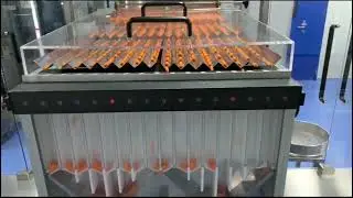 Solid Dose Bottle Packaging Machines