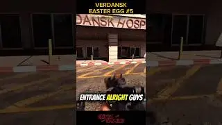 Easter Egg 5🔥 Follow for more guides!#warzonegameplay #warzonestreamer #gamergirls #warzonetips