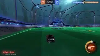 RANKED Rocket League🔥🔥🔥NIGHT LIVE Stream
