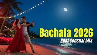 Bachata Passion Night: Melod&iacute;as de Medianoche y Luna
