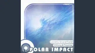 Lonely Snowfield (Radio Edit)