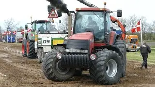 Case IH MX200 Magnum aka. 