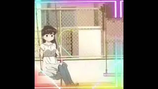 ✨Cute Anime Characters✨ #anime #komicantcommunicate #komi #kanao #nezuko #anya