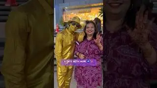 #datewithmom #brigaderoad #churchstreet #mgroadbangalore #churchstreet #datewithmom