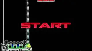 [ez2ac nt] KBUK^^ - WHITE BLUE