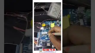SP36812.5  மதர்போர்ட் விளக்கம்