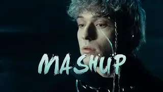 Irama vs. The Killers - A L I Human MASHUP