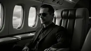 Looks like Depeche Mode V5