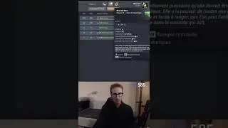 Exo PM parfait maximis&eacute; - Anneau Volkorne - Gryfox [DOFUS] #forgemagie #dofus #exo #reaction #item