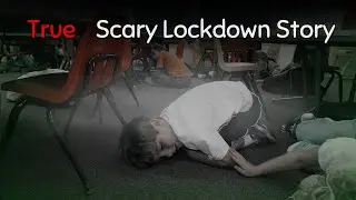 True Creepy Classroom Story