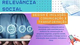 O impacto do Design Gr&aacute;fico Digital nas Redes Sociais.