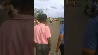 cluster level sports events