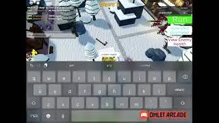 How I damage farm in ASTD