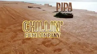 Pipa - Brasil by Drone 4k