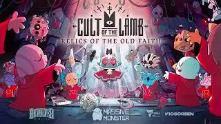 Cult of the Lamb : Relics of the Old Faith Free Update Trailer