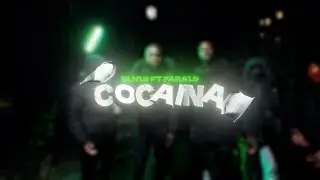 BLN1.9 ft. FARA1.9 - COCAINA (Clip Officiel)