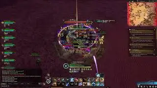 Tank PvP Done Right | Ashes of Creation