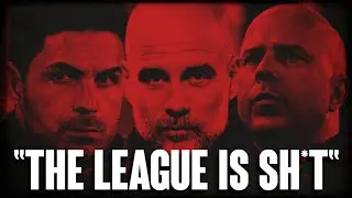 Nostalgia merchants | The league is not Barclays anymore.