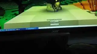 cube world server