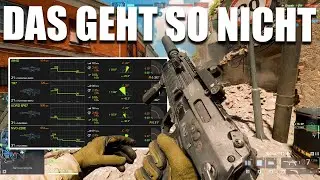 Das zerst&ouml;rt die Balance komplett und muss sich dringend noch vor Season 2 &auml;ndern... Battlefield 6