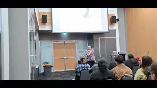 WDN 3 - Werribee Disability Network (Part 3)