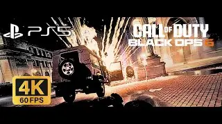 EPIC HOSTAGE RESCUE GONE NUCLEAR: Guns, Grenades & Fiery Facility Inferno!