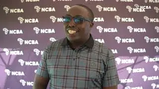 Nanyuki Sports Club | Chairman Nanyuki Joseph Mwangi Profile ? NCBA Golf Series 2025 Qualifier