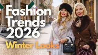 Inside Milan: Effortless Italian Elegance You Can&rsquo;t Fake | Modern Style & Fashion