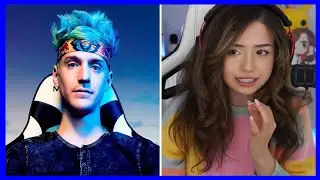 The DUMBEST Twitch Drama Ever...