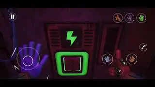 Catnap boss fight tutorial ( some close calls)
