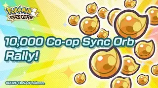 How to Get Massive Sync Orb in Pok&eacute;mon Masters EX