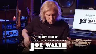 Life&rsquo;s Been Good: Joe Walsh | Duesenberg Prototype #1