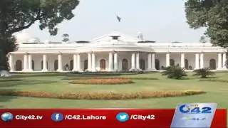 42 Report: Foreign banks began to grow concerned Punjab mega projects