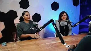 Podcast Roulette Ep 1 ft.  Naudi Nala, Breezy, and Perdell